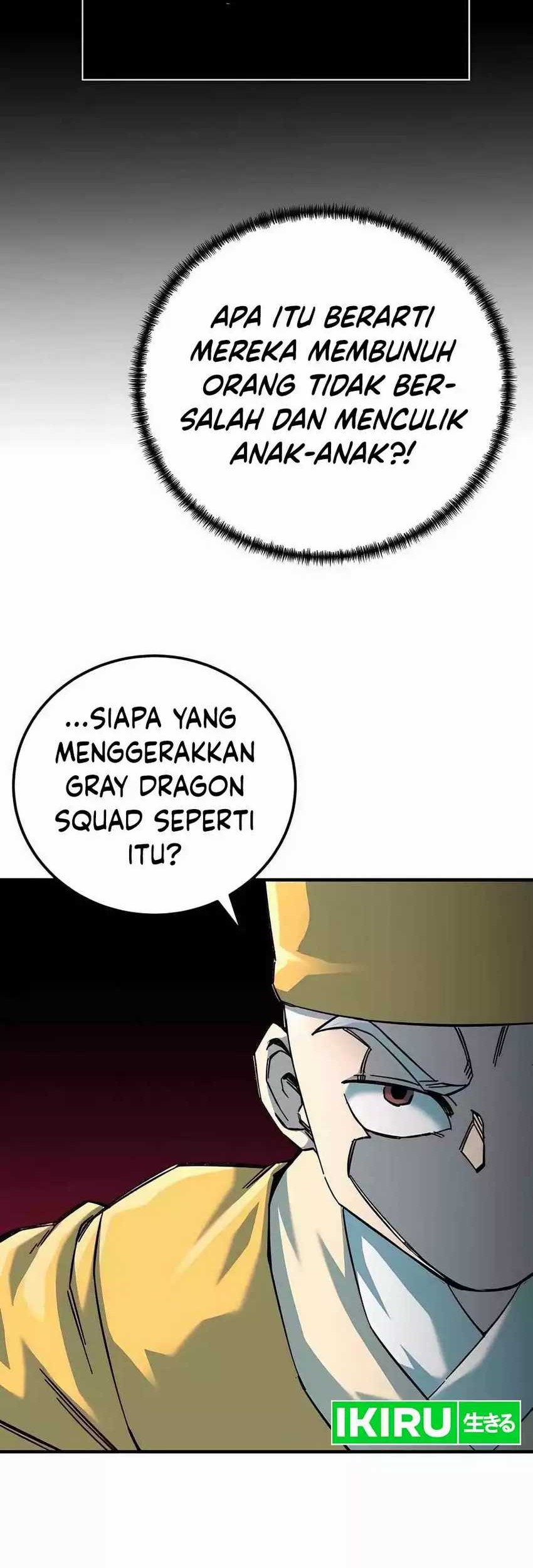 Warrior Grandpa and Supreme Granddaughter Chapter 62 Gambar 15