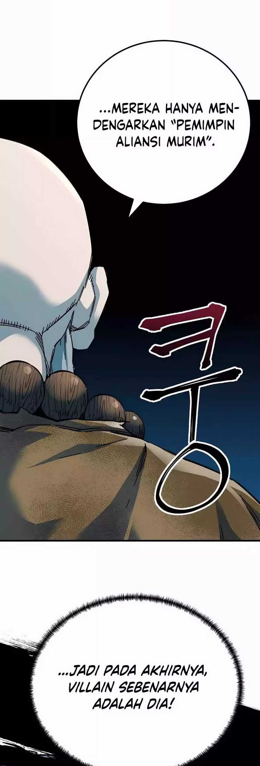 Warrior Grandpa and Supreme Granddaughter Chapter 62 Gambar 16