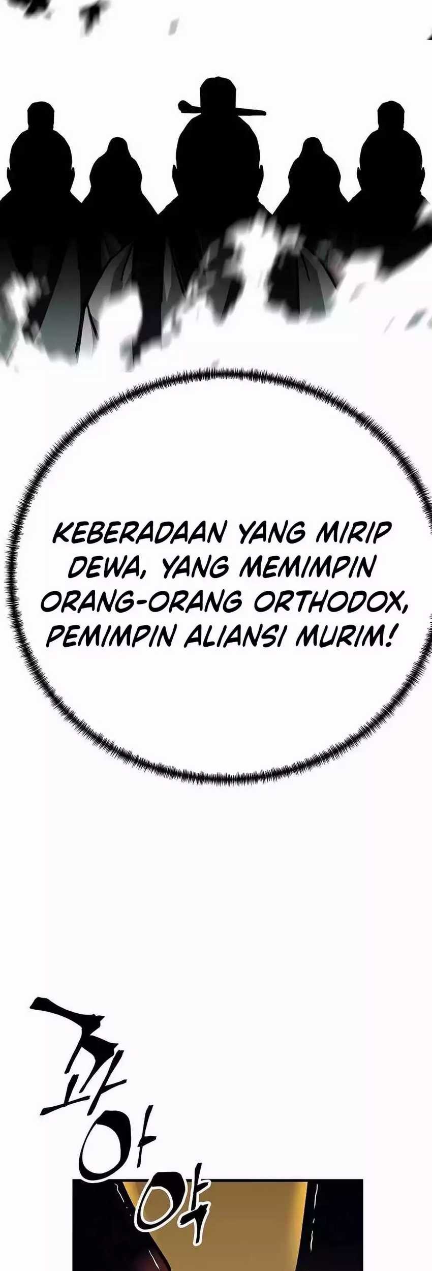 Warrior Grandpa and Supreme Granddaughter Chapter 62 Gambar 18