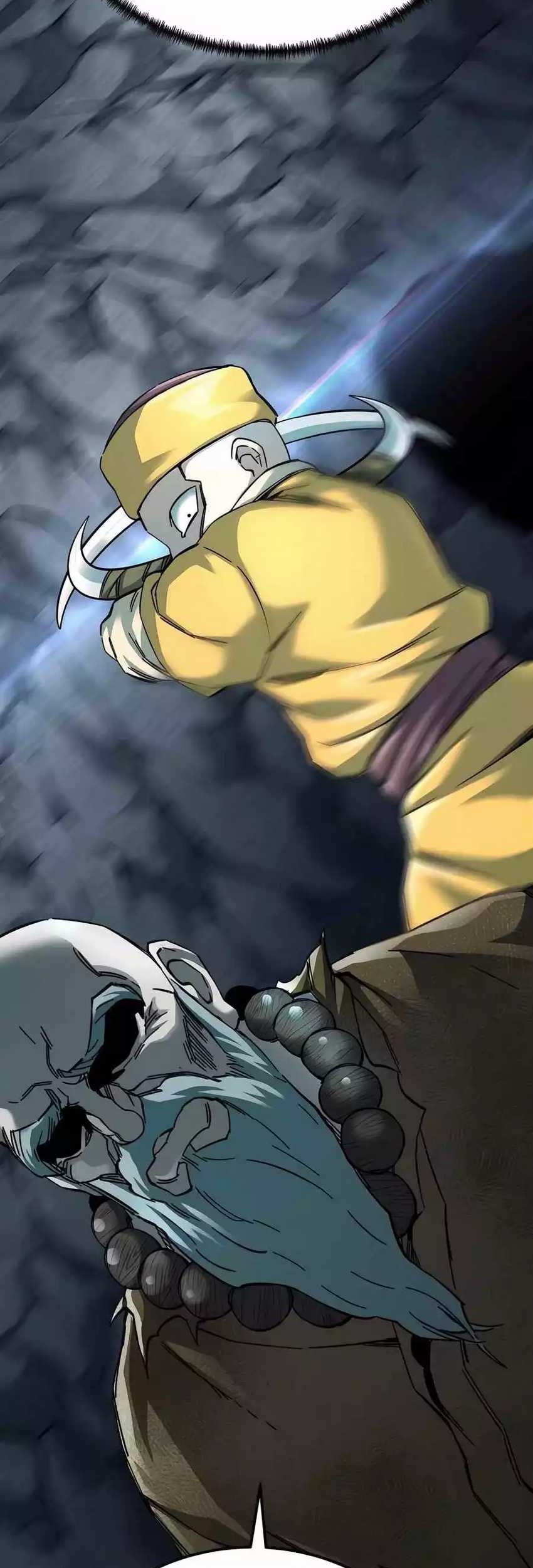 Warrior Grandpa and Supreme Granddaughter Chapter 62 Gambar 20