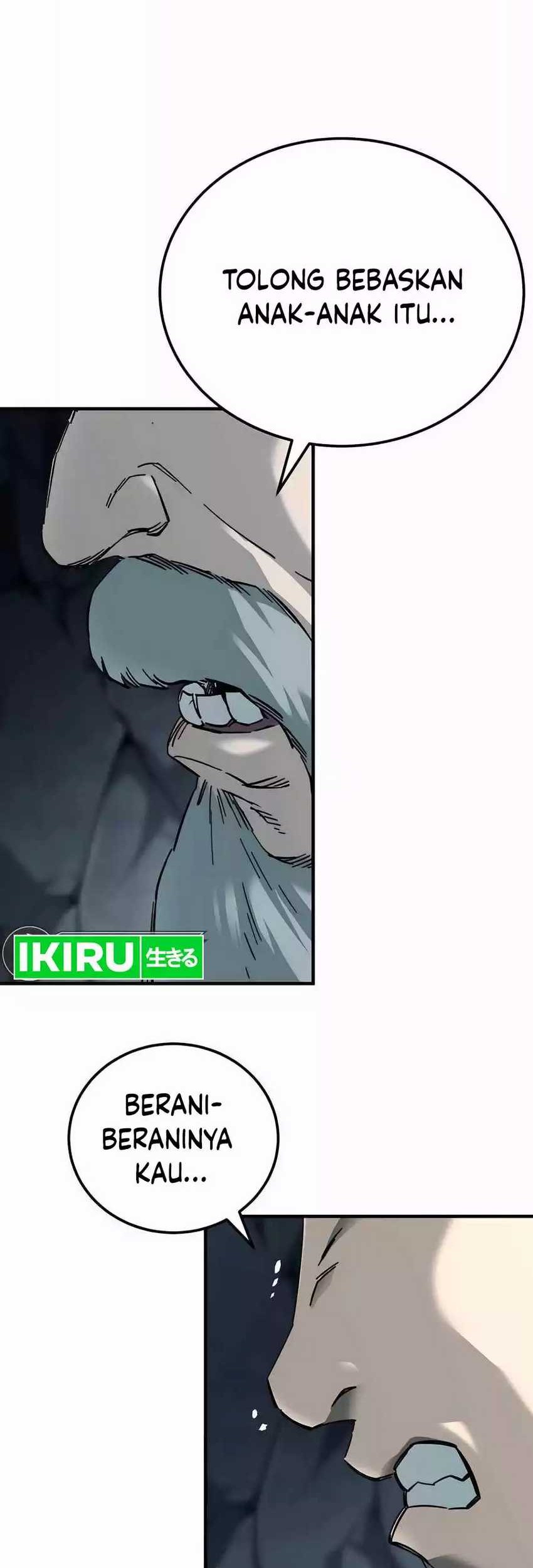 Warrior Grandpa and Supreme Granddaughter Chapter 62 Gambar 23