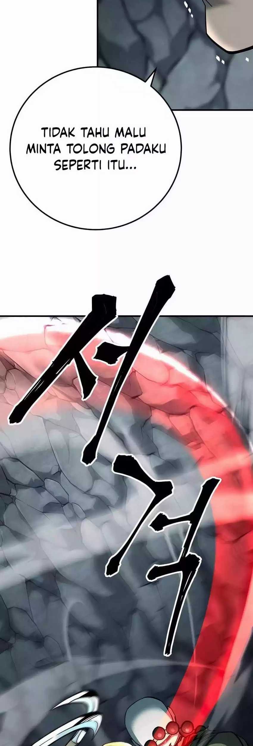 Warrior Grandpa and Supreme Granddaughter Chapter 62 Gambar 24