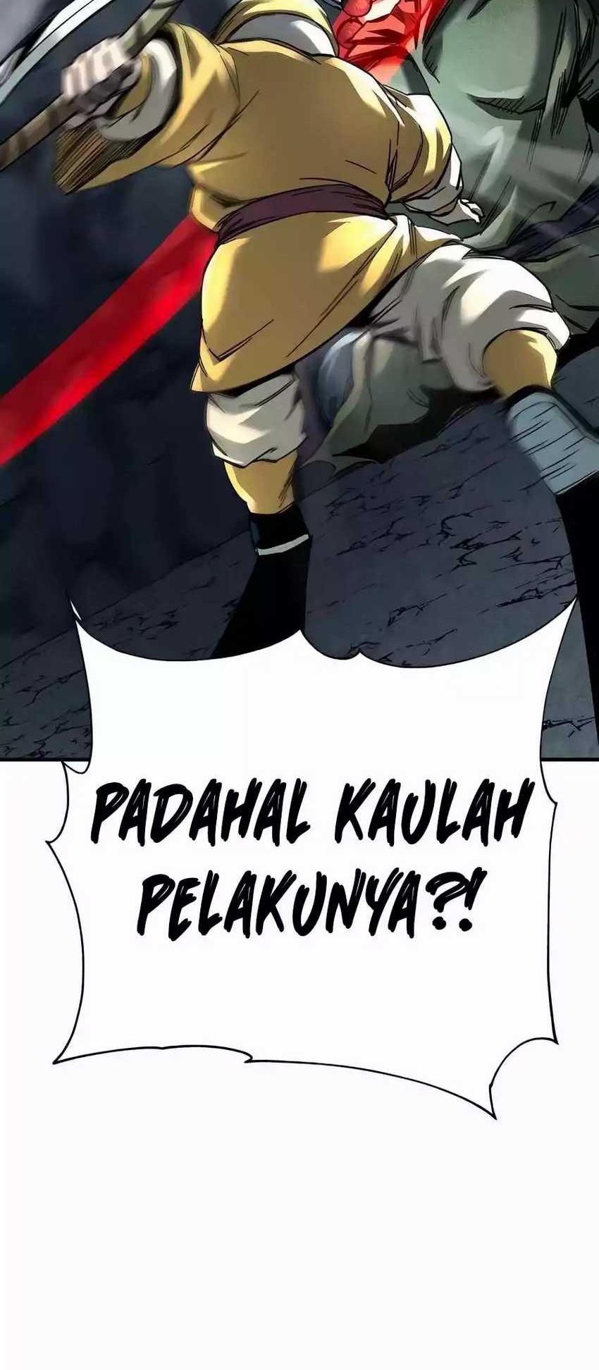 Warrior Grandpa and Supreme Granddaughter Chapter 62 Gambar 25