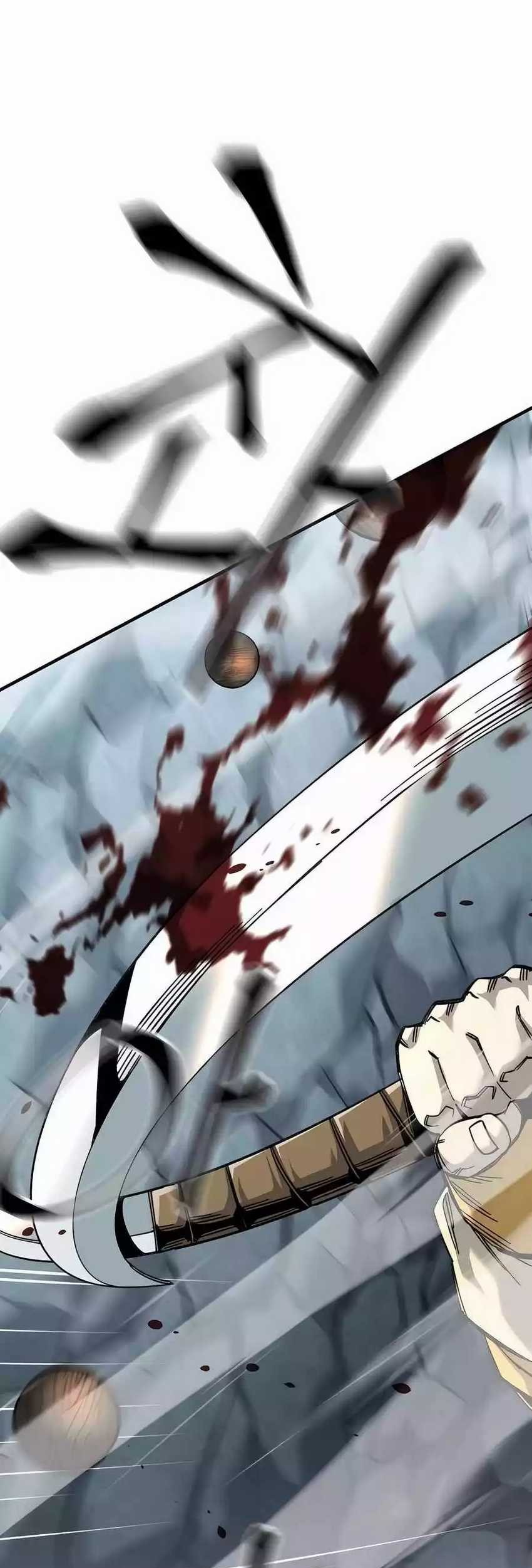 Warrior Grandpa and Supreme Granddaughter Chapter 62 Gambar 26