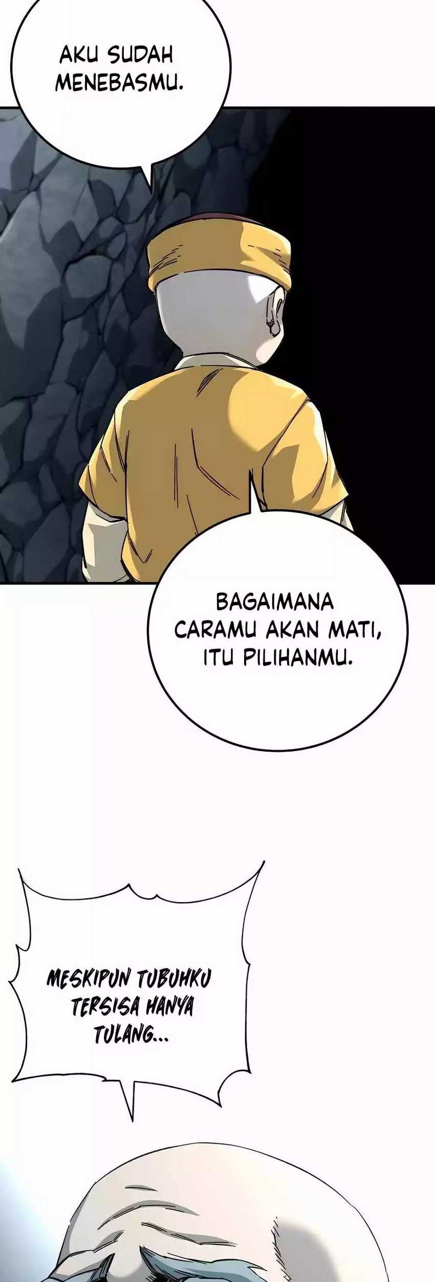 Warrior Grandpa and Supreme Granddaughter Chapter 62 Gambar 31
