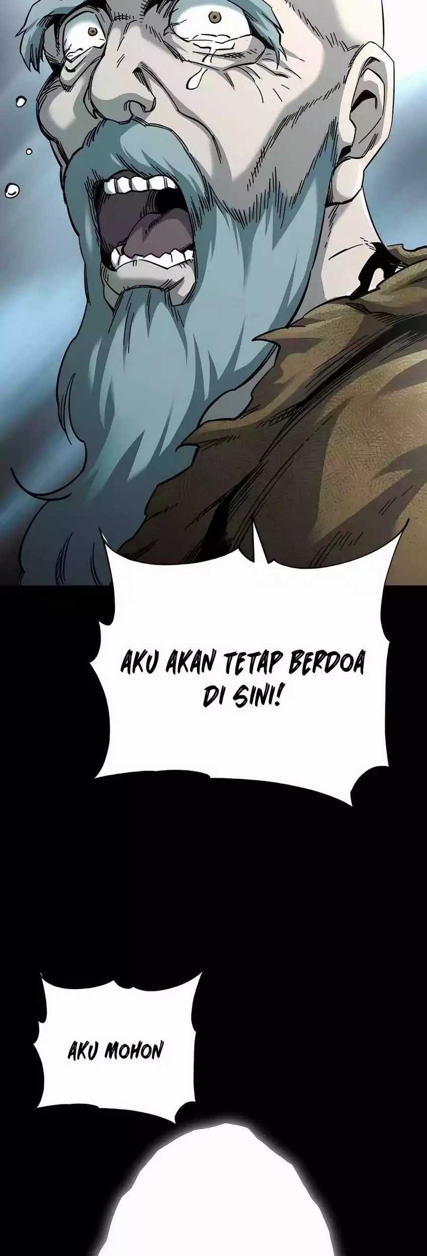 Warrior Grandpa and Supreme Granddaughter Chapter 62 Gambar 32