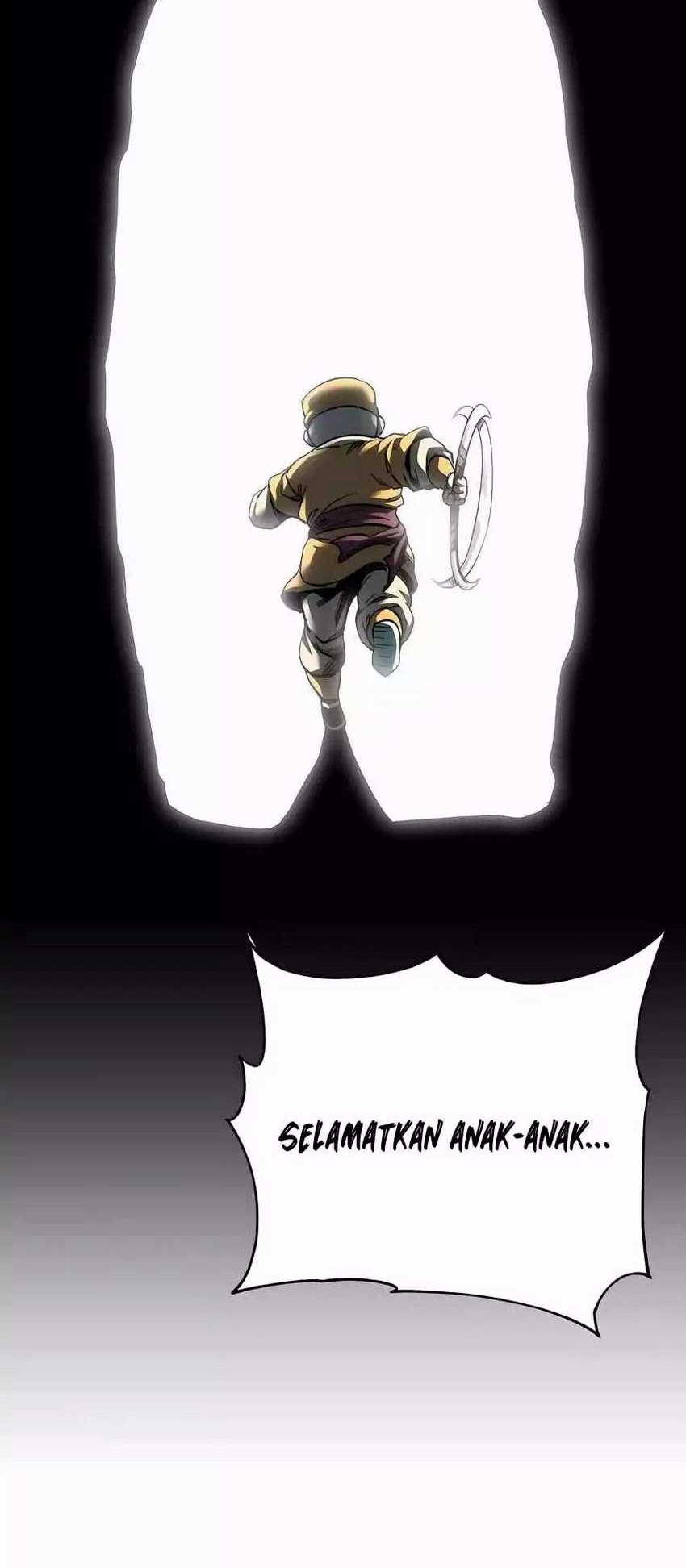 Warrior Grandpa and Supreme Granddaughter Chapter 62 Gambar 33