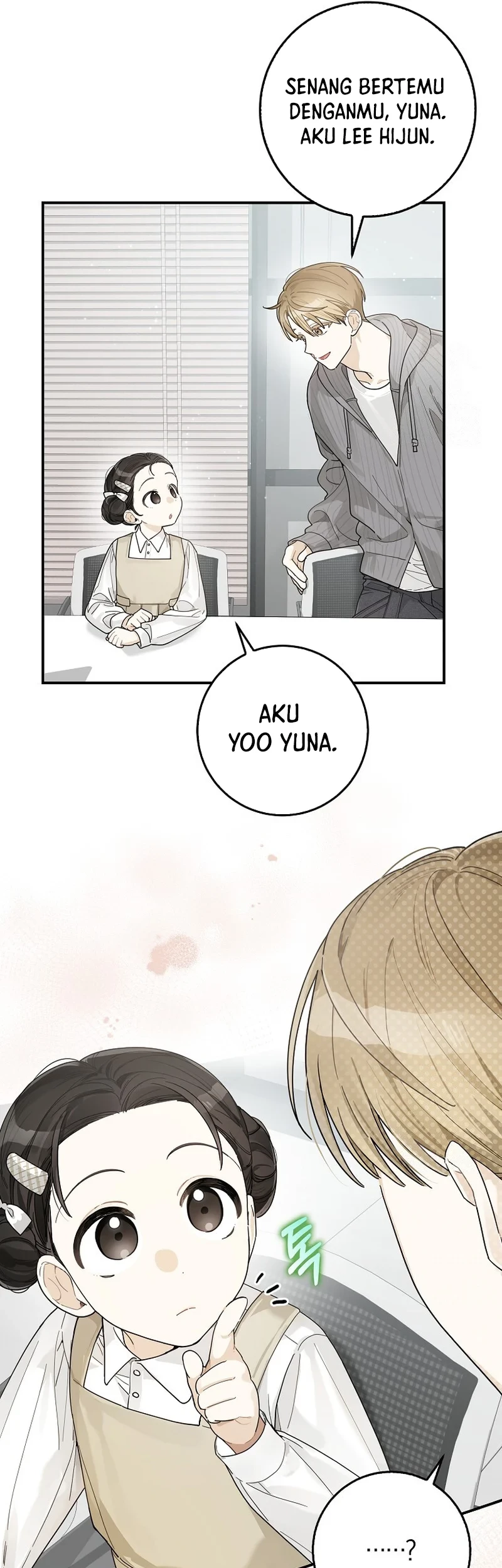 Rookie but One-In-A-Million Actor Chapter 30 Gambar 22