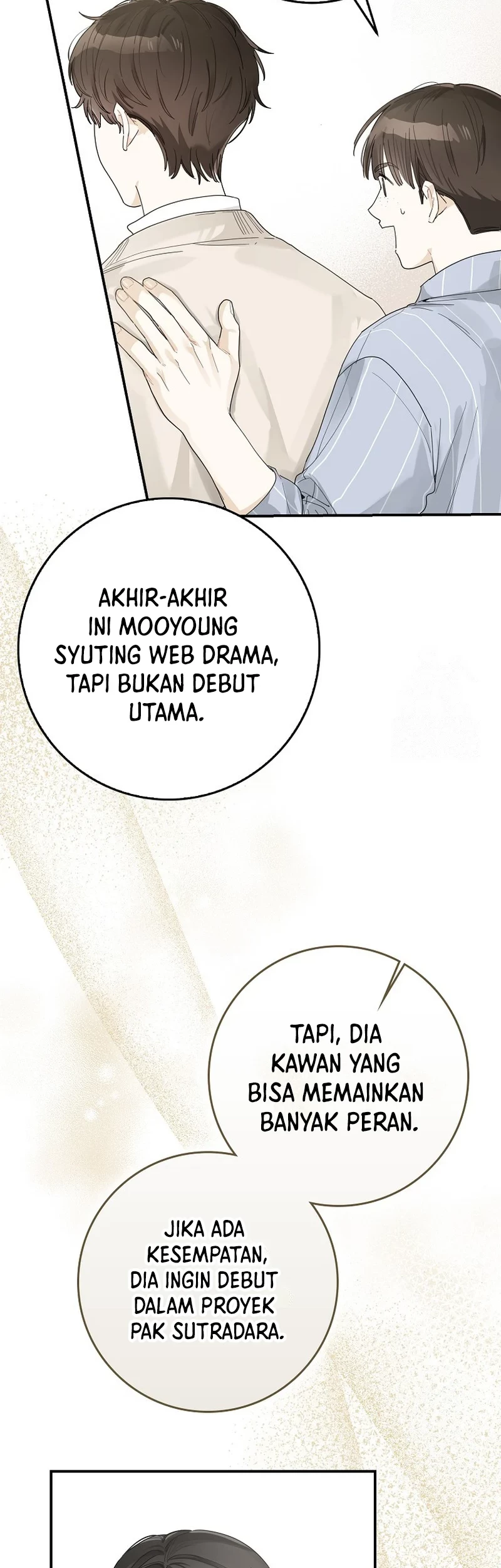 Rookie but One-In-A-Million Actor Chapter 30 Gambar 35