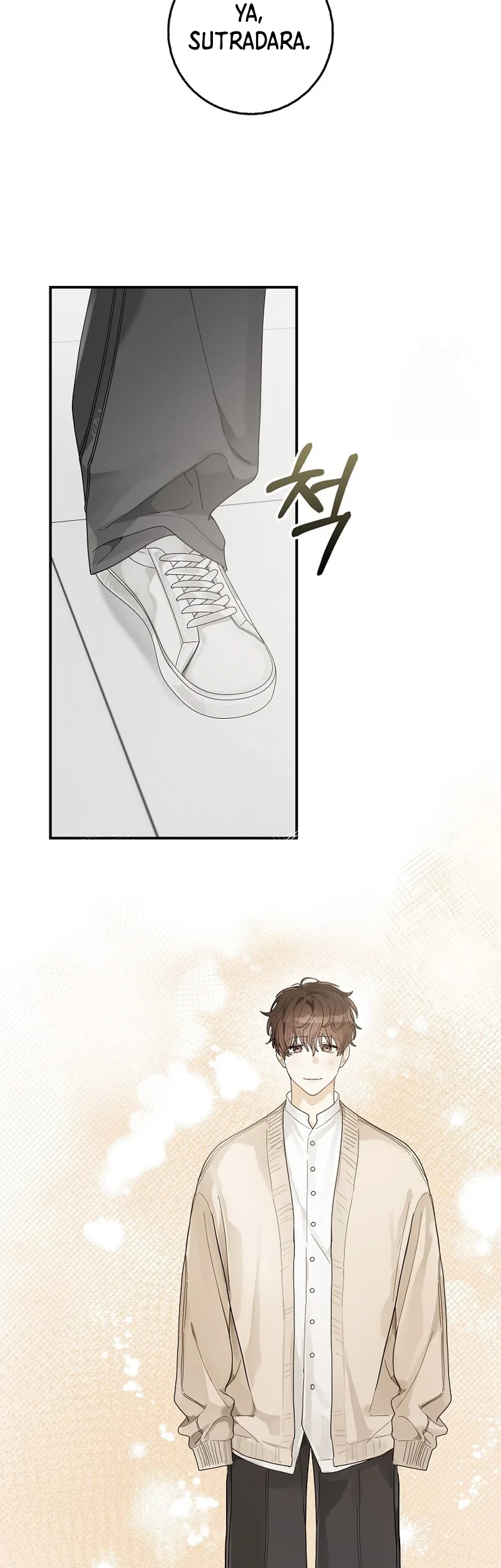 Rookie but One-In-A-Million Actor Chapter 30 Gambar 39