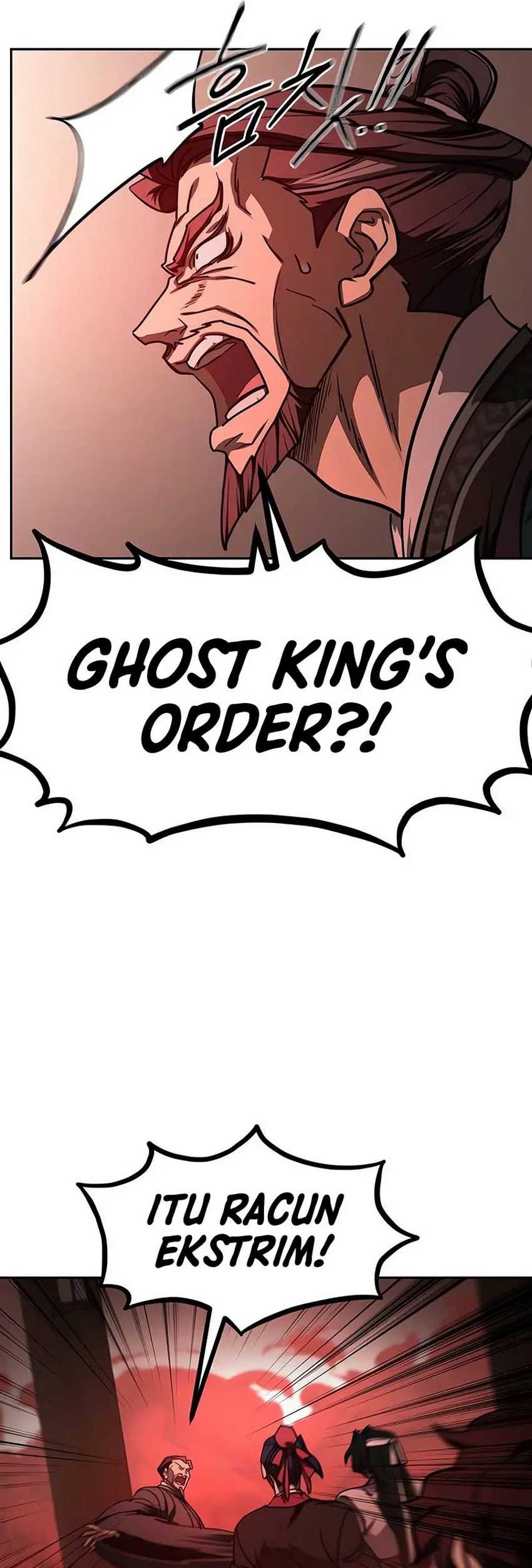 Return of the Flowery Mountain Sect Chapter 145 Gambar 60