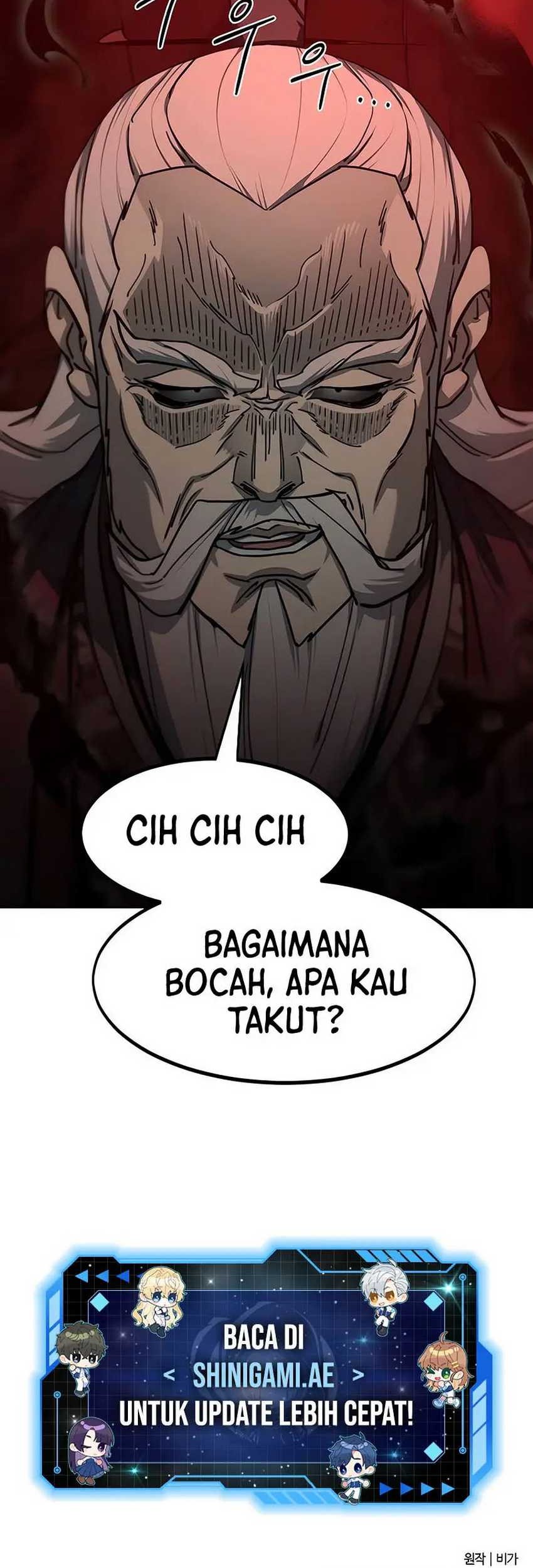 Return of the Flowery Mountain Sect Chapter 145 Gambar 67