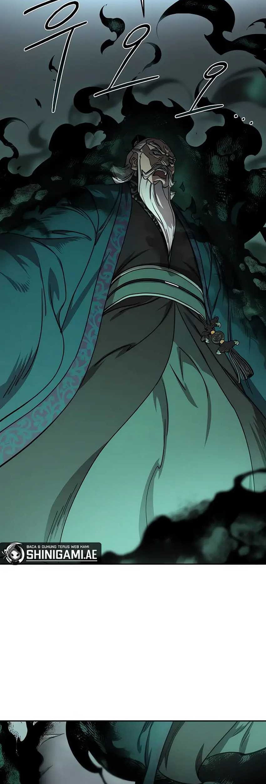 Return of the Flowery Mountain Sect Chapter 145 Gambar 42