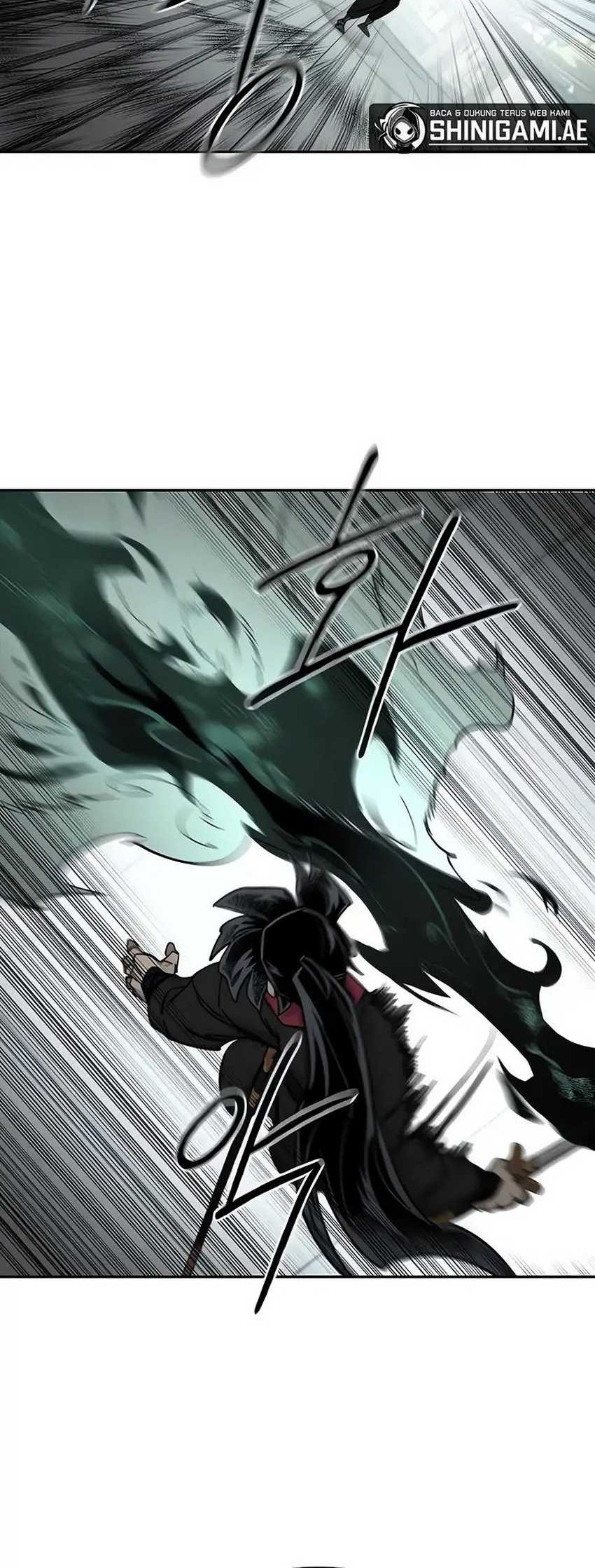 Return of the Flowery Mountain Sect Chapter 145 Gambar 49