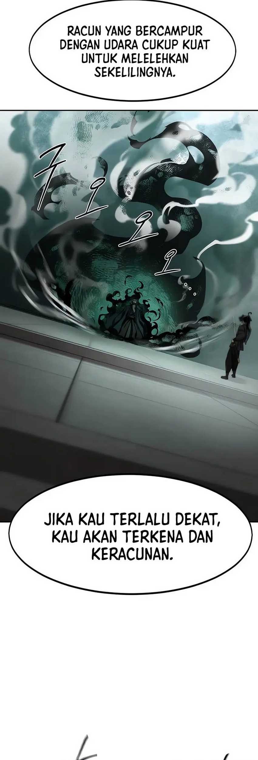 Return of the Flowery Mountain Sect Chapter 145 Gambar 46