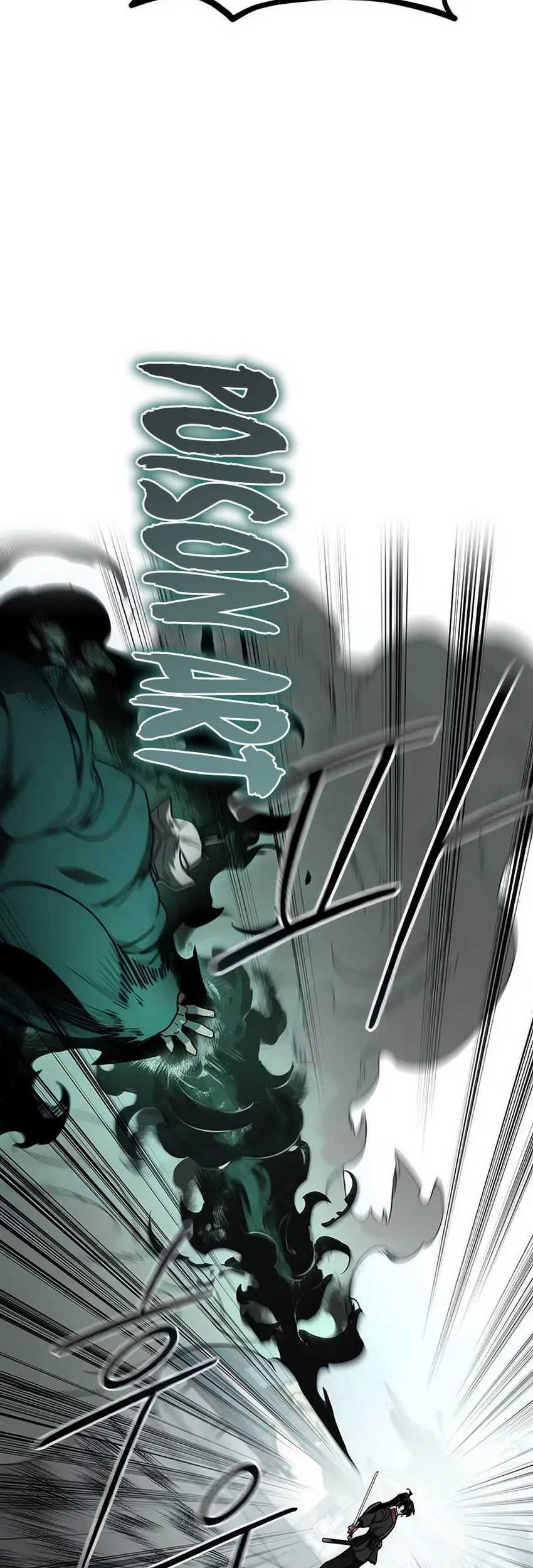 Return of the Flowery Mountain Sect Chapter 145 Gambar 48