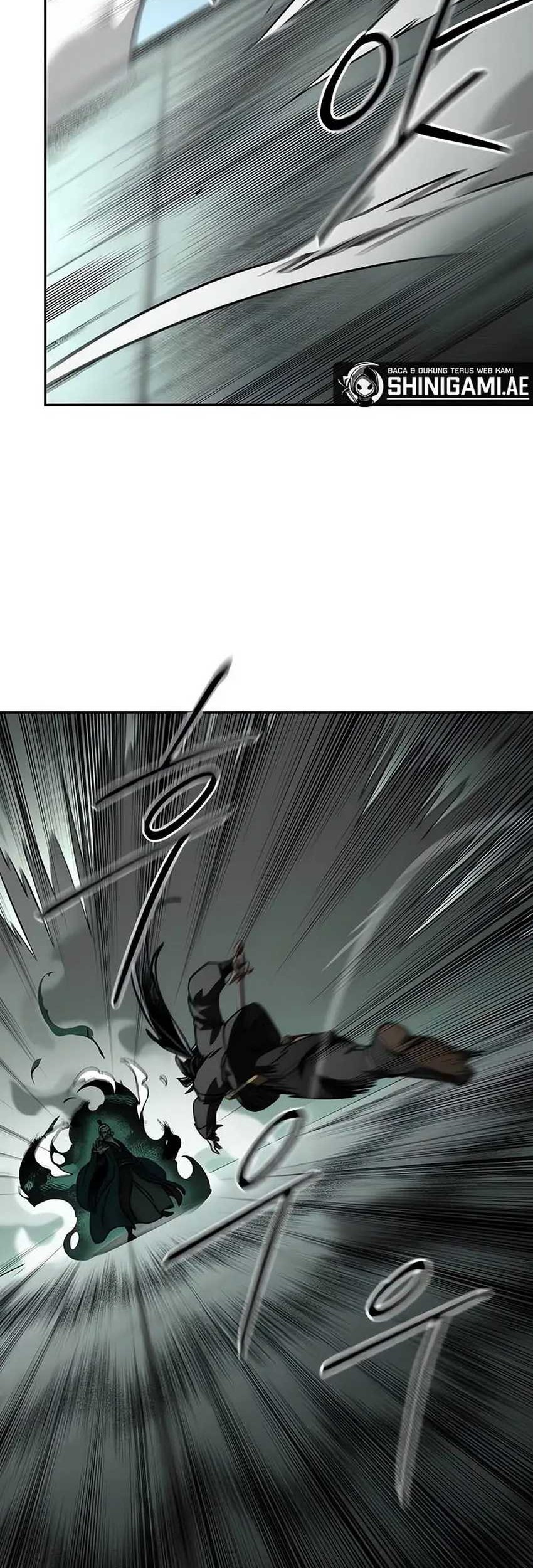 Return of the Flowery Mountain Sect Chapter 145 Gambar 53