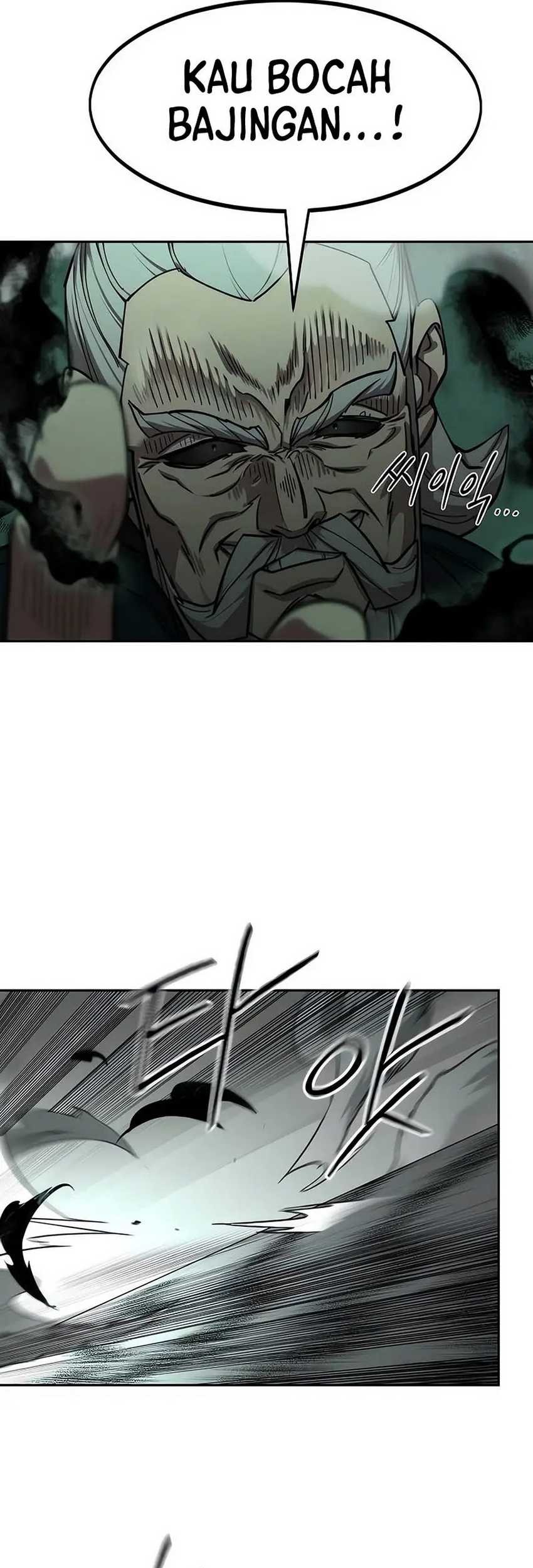 Return of the Flowery Mountain Sect Chapter 145 Gambar 55