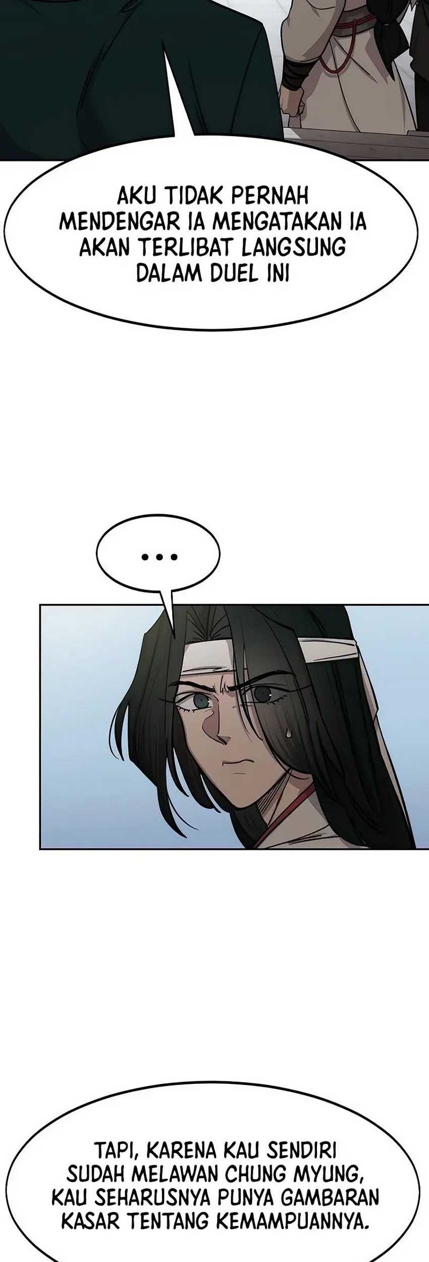 Return of the Flowery Mountain Sect Chapter 145 Gambar 5