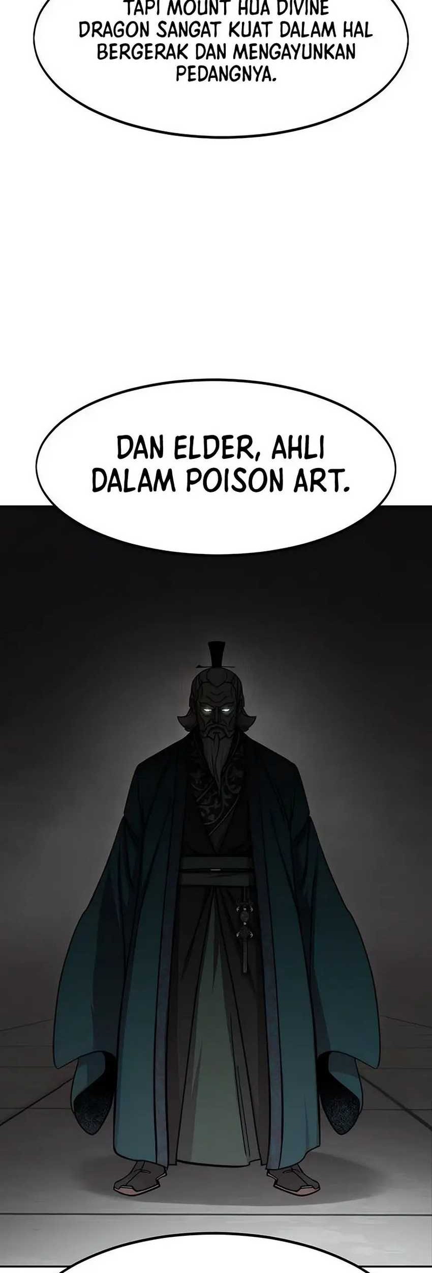 Return of the Flowery Mountain Sect Chapter 145 Gambar 13