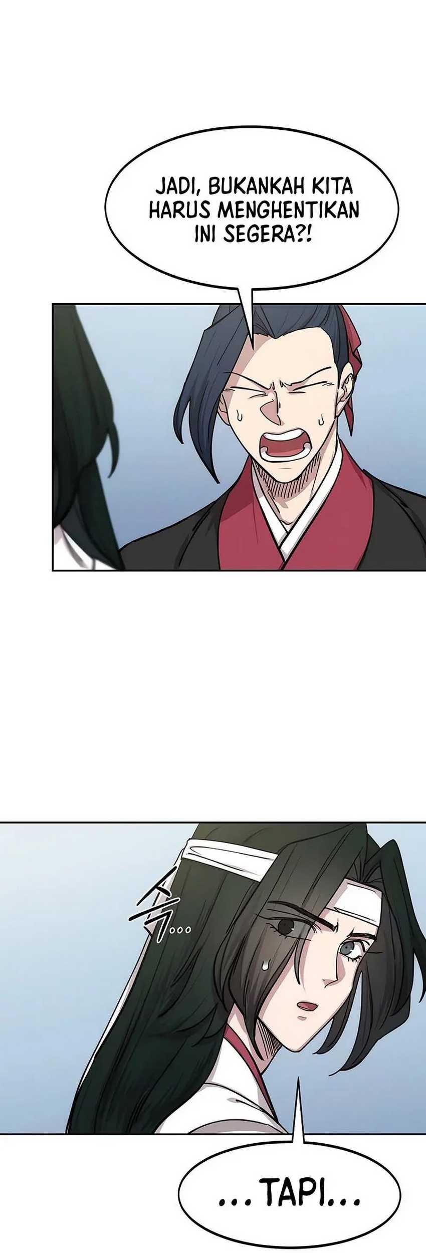 Return of the Flowery Mountain Sect Chapter 145 Gambar 17