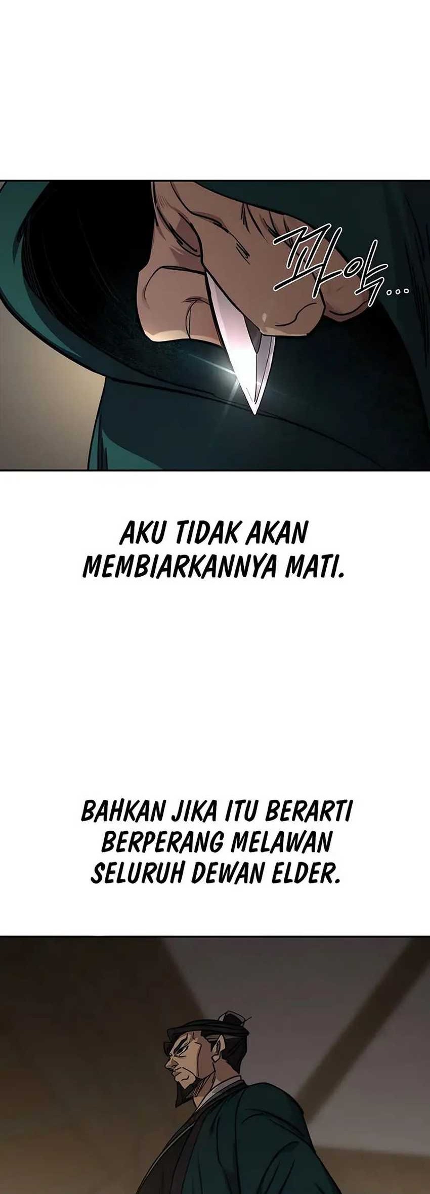 Return of the Flowery Mountain Sect Chapter 145 Gambar 25