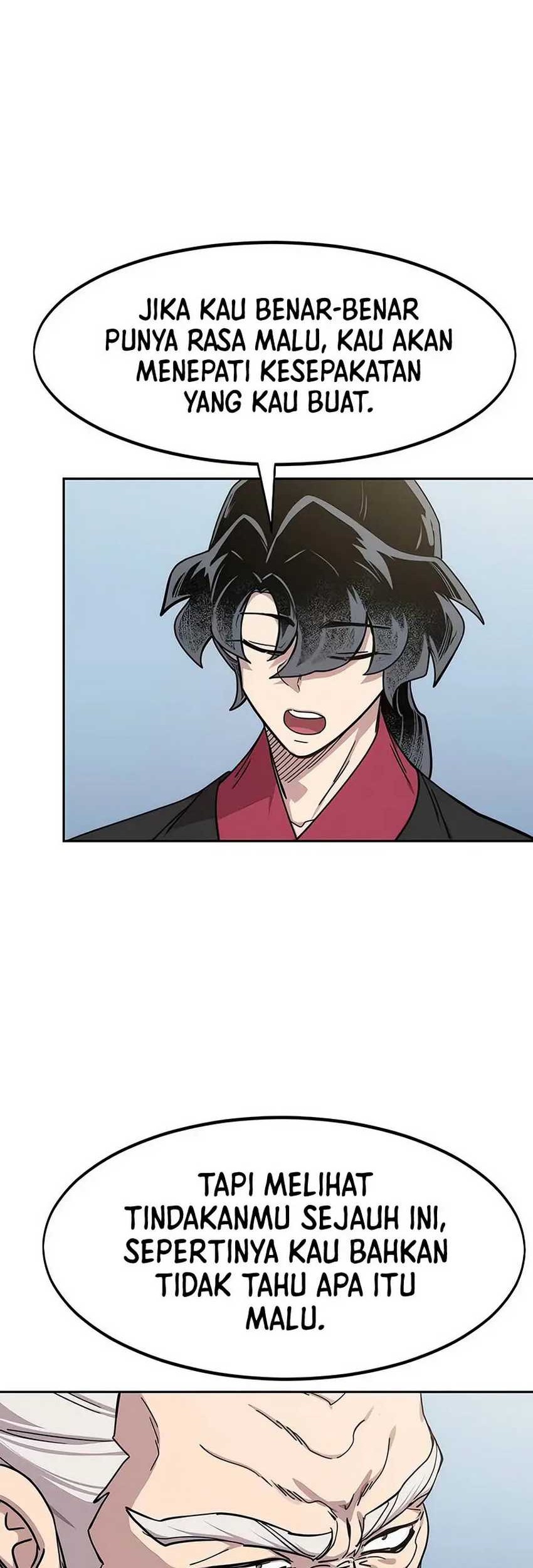 Return of the Flowery Mountain Sect Chapter 145 Gambar 29