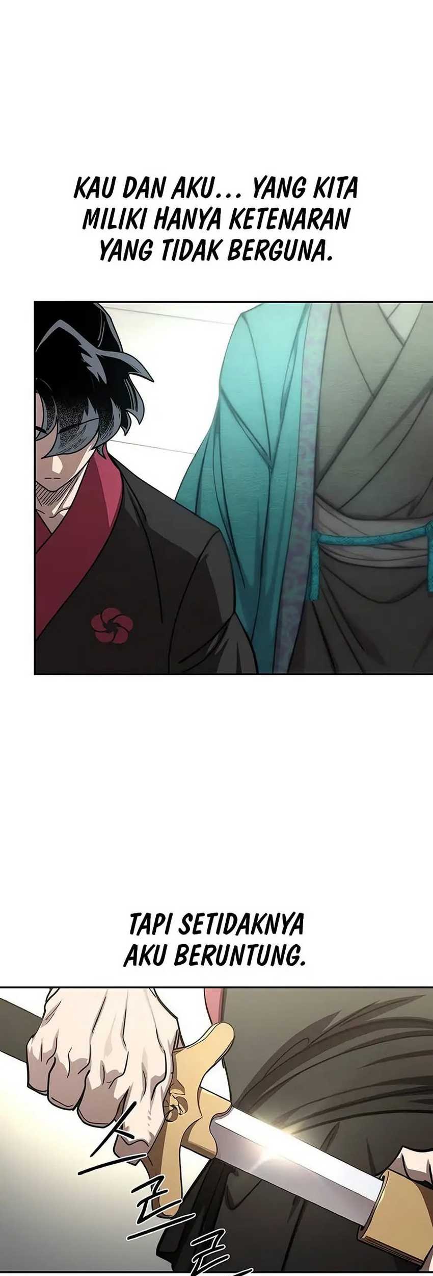 Return of the Flowery Mountain Sect Chapter 145 Gambar 36