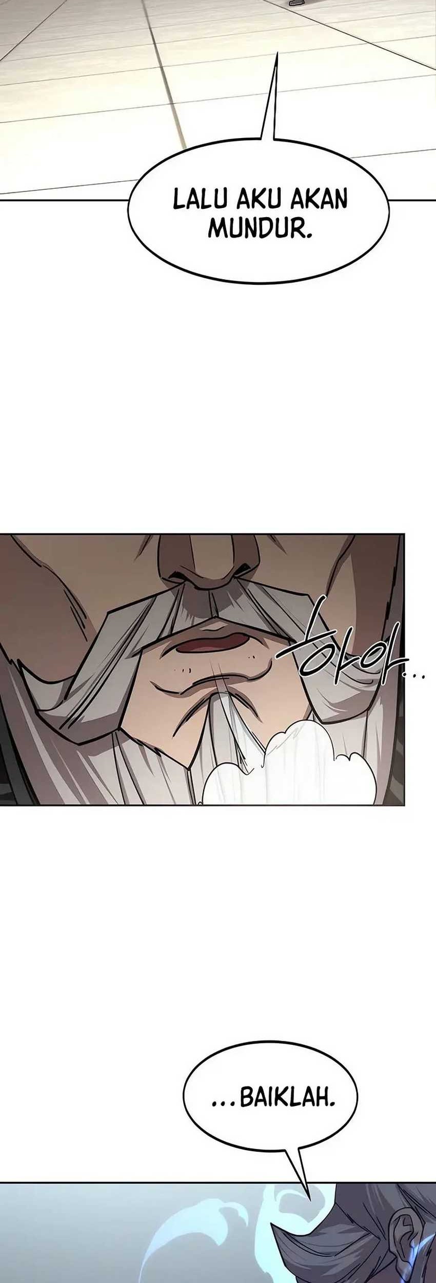 Return of the Flowery Mountain Sect Chapter 145 Gambar 39