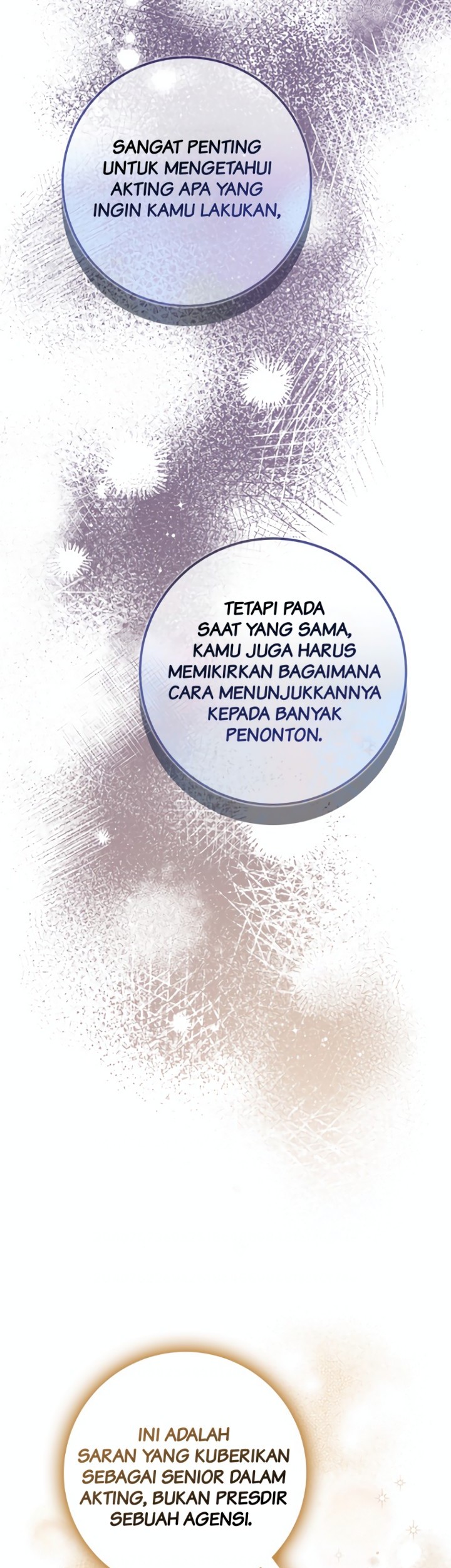 Rookie but One-In-A-Million Actor Chapter 25 Gambar 16