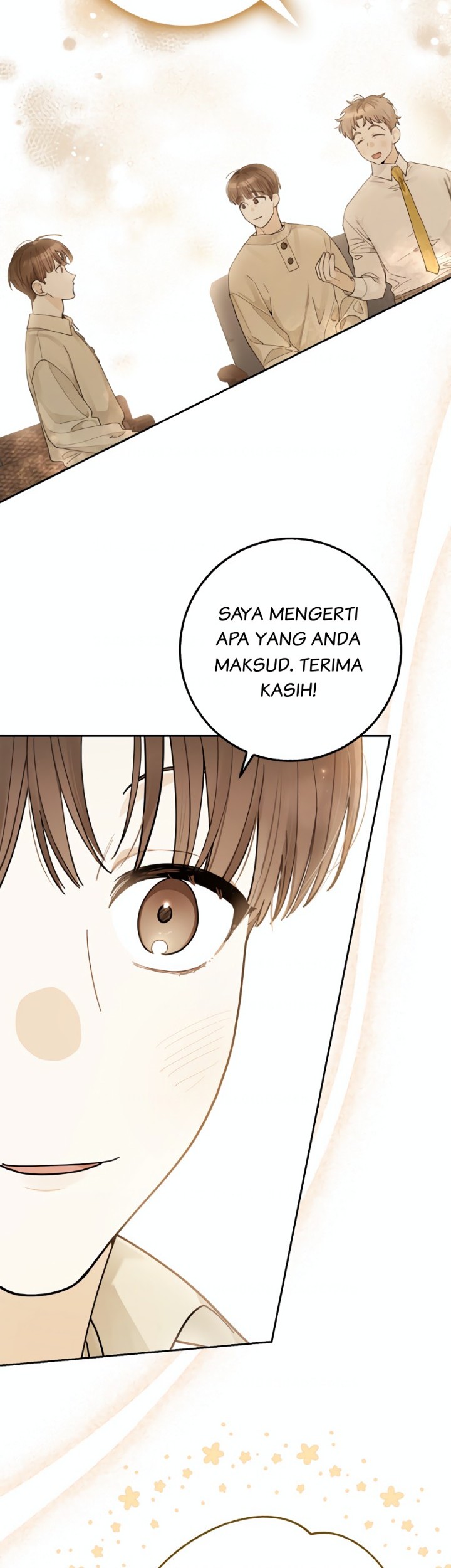 Rookie but One-In-A-Million Actor Chapter 25 Gambar 17