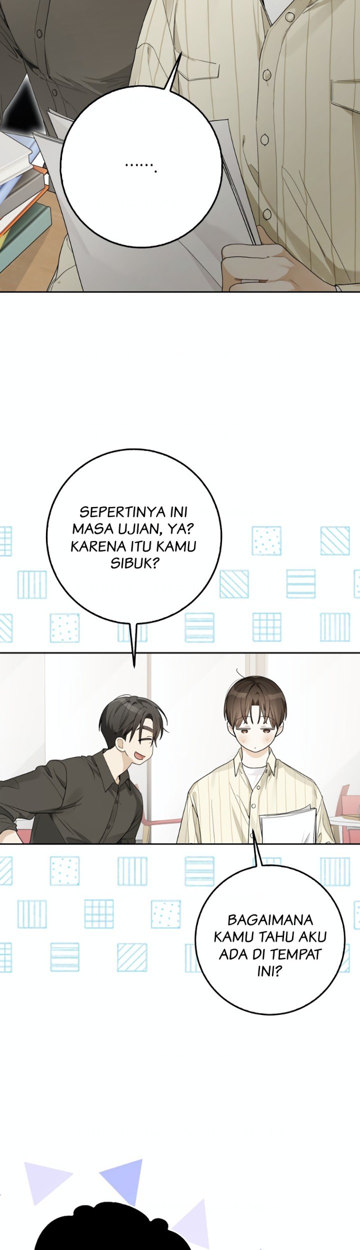 Rookie but One-In-A-Million Actor Chapter 24 Gambar 15