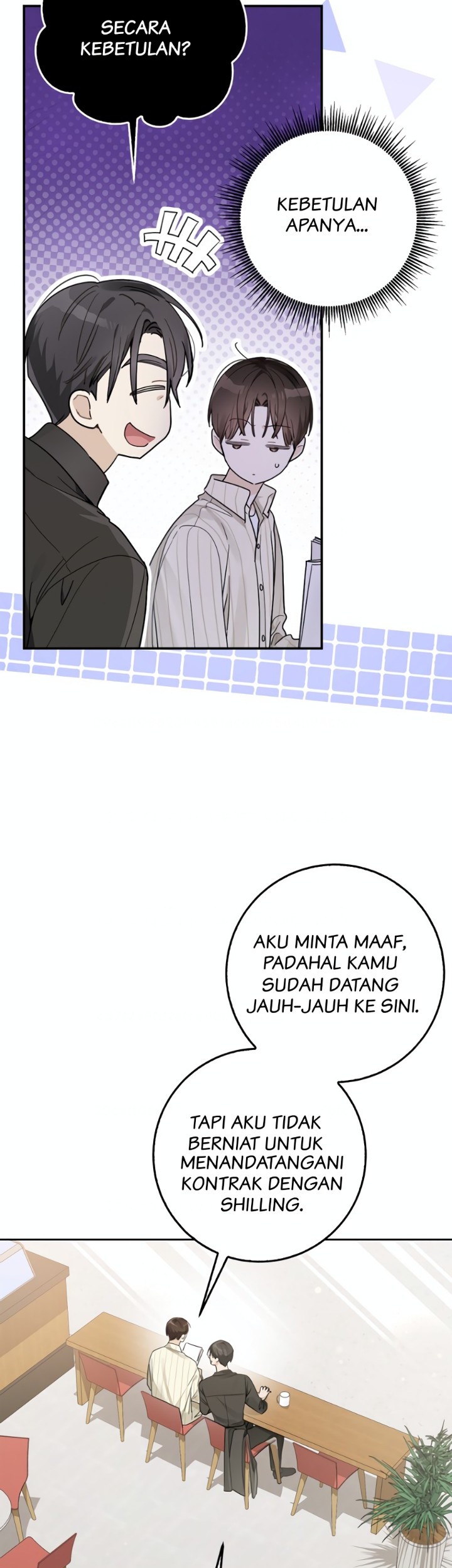 Rookie but One-In-A-Million Actor Chapter 24 Gambar 16