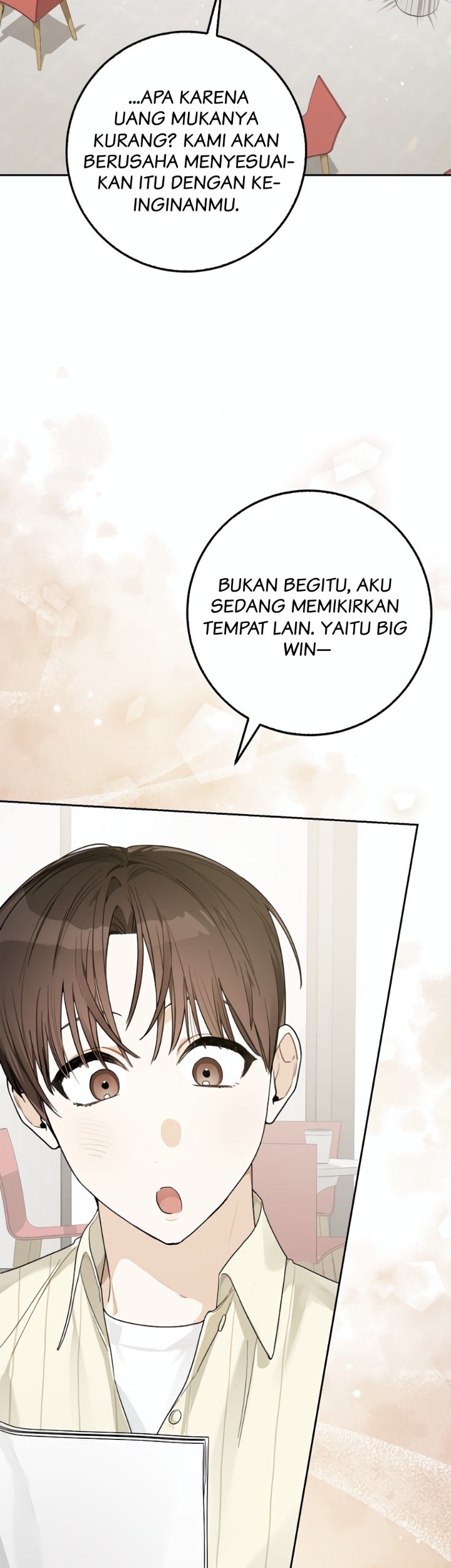 Rookie but One-In-A-Million Actor Chapter 24 Gambar 17