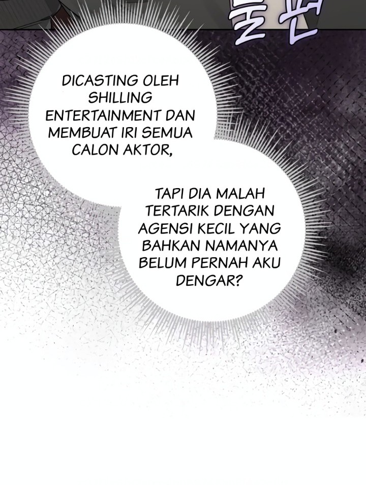 Rookie but One-In-A-Million Actor Chapter 24 Gambar 19