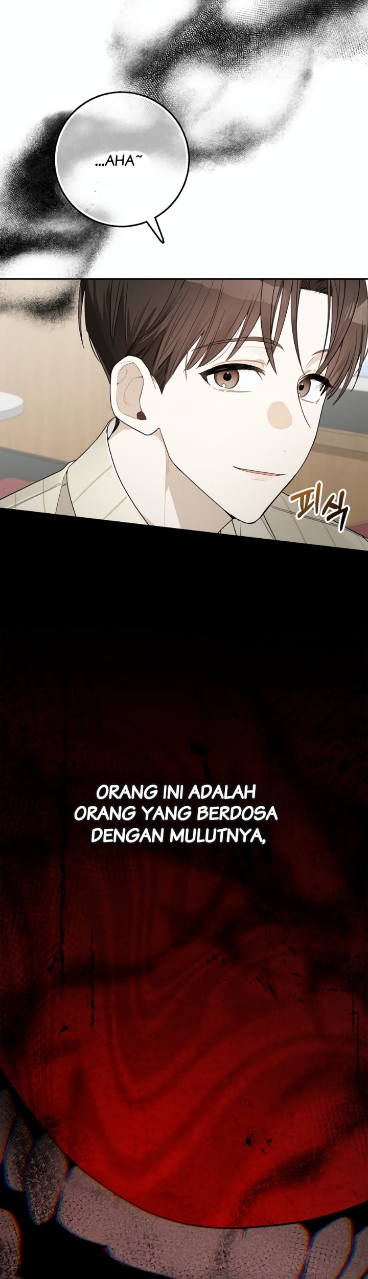 Rookie but One-In-A-Million Actor Chapter 24 Gambar 22