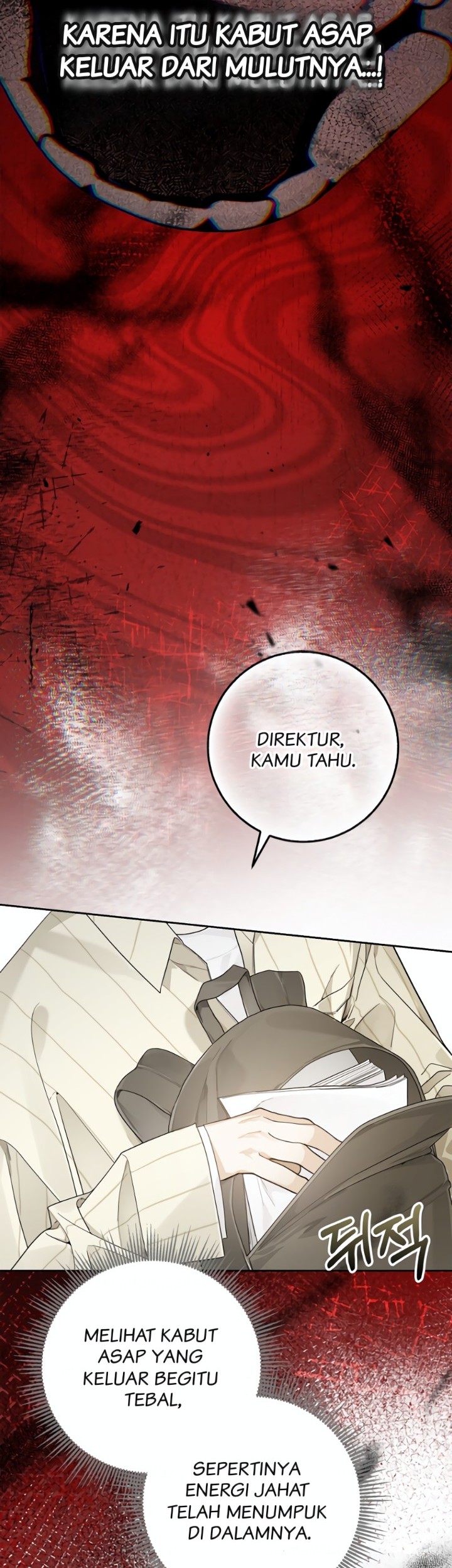 Rookie but One-In-A-Million Actor Chapter 24 Gambar 23