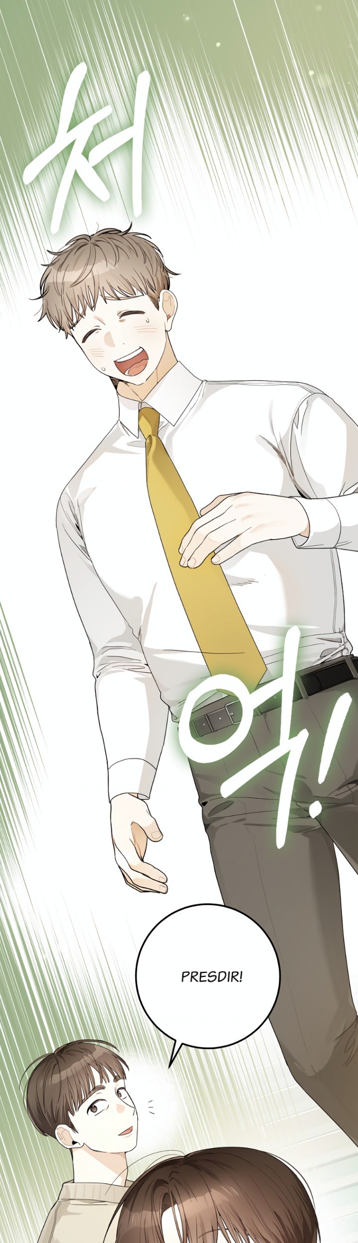 Rookie but One-In-A-Million Actor Chapter 24 Gambar 42