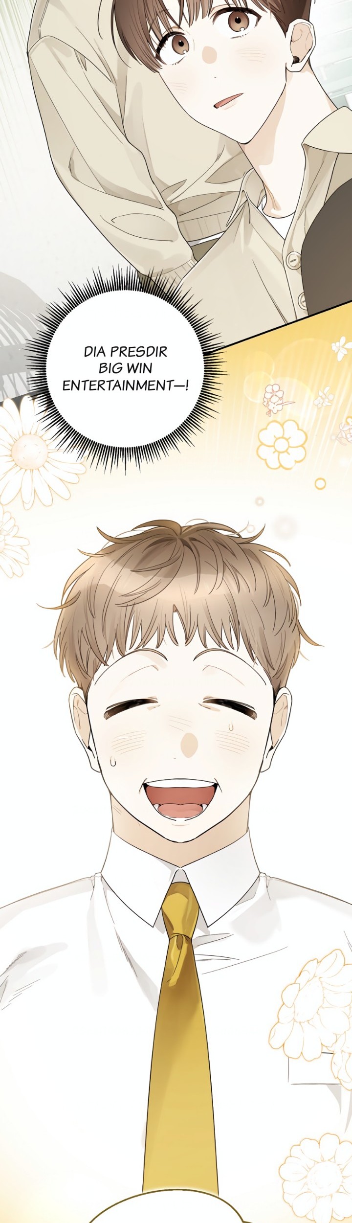 Rookie but One-In-A-Million Actor Chapter 24 Gambar 43