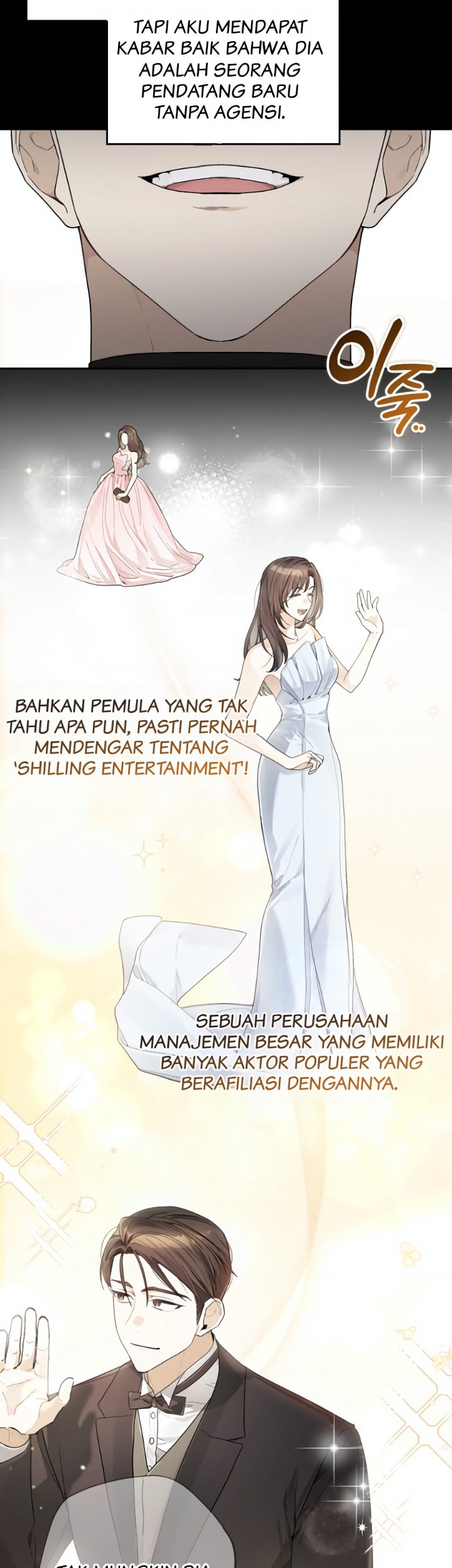 Rookie but One-In-A-Million Actor Chapter 23 Gambar 5