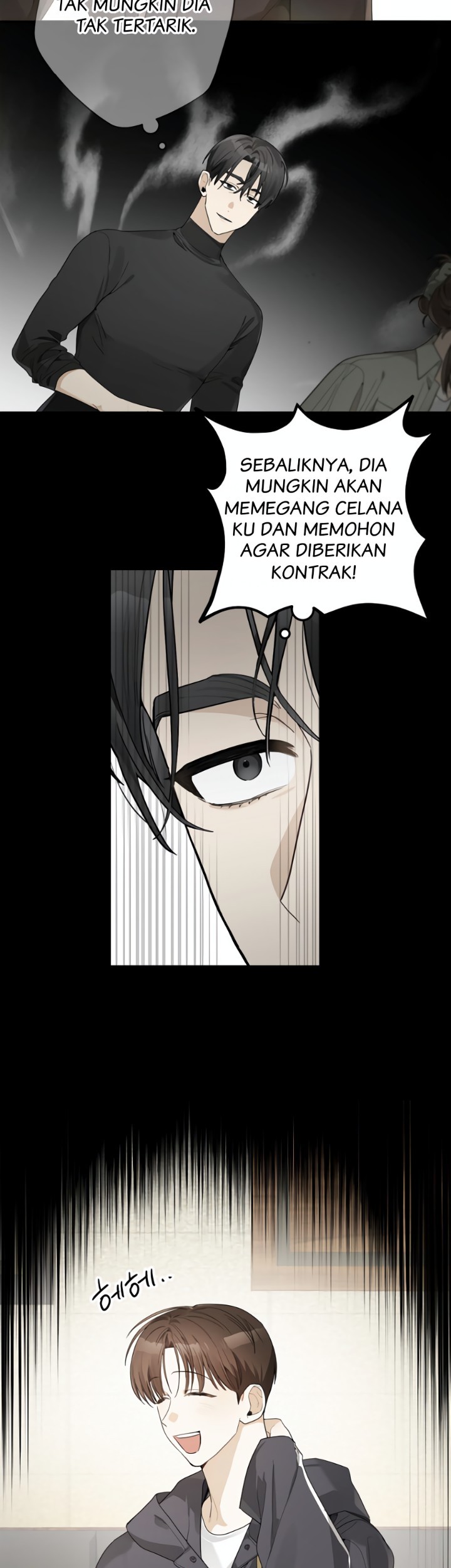 Rookie but One-In-A-Million Actor Chapter 23 Gambar 6