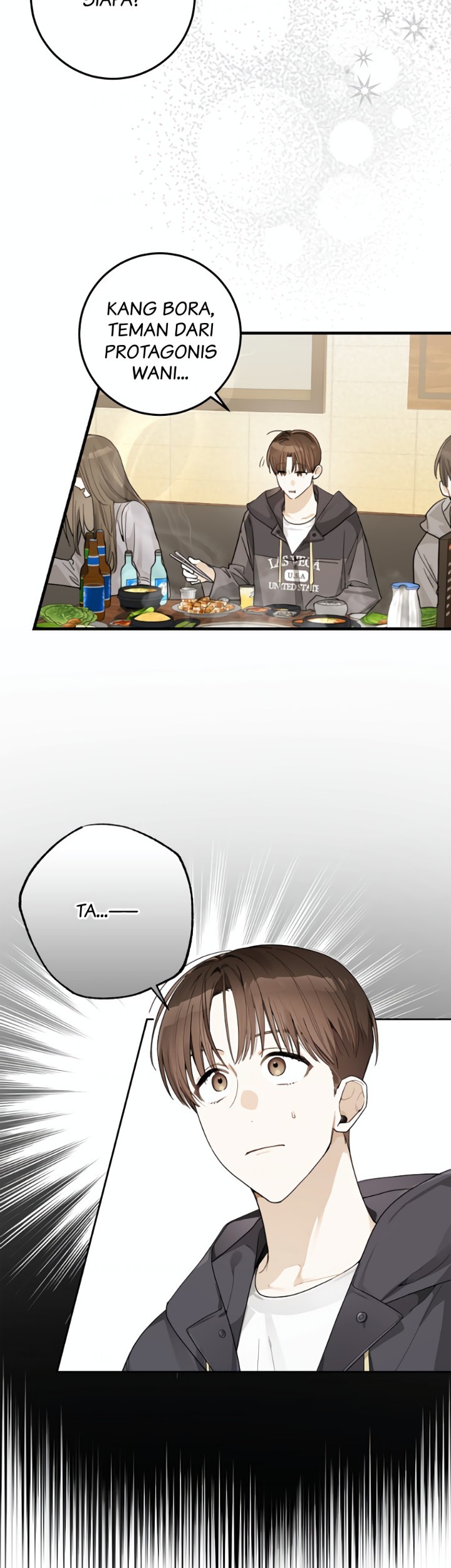 Rookie but One-In-A-Million Actor Chapter 23 Gambar 12