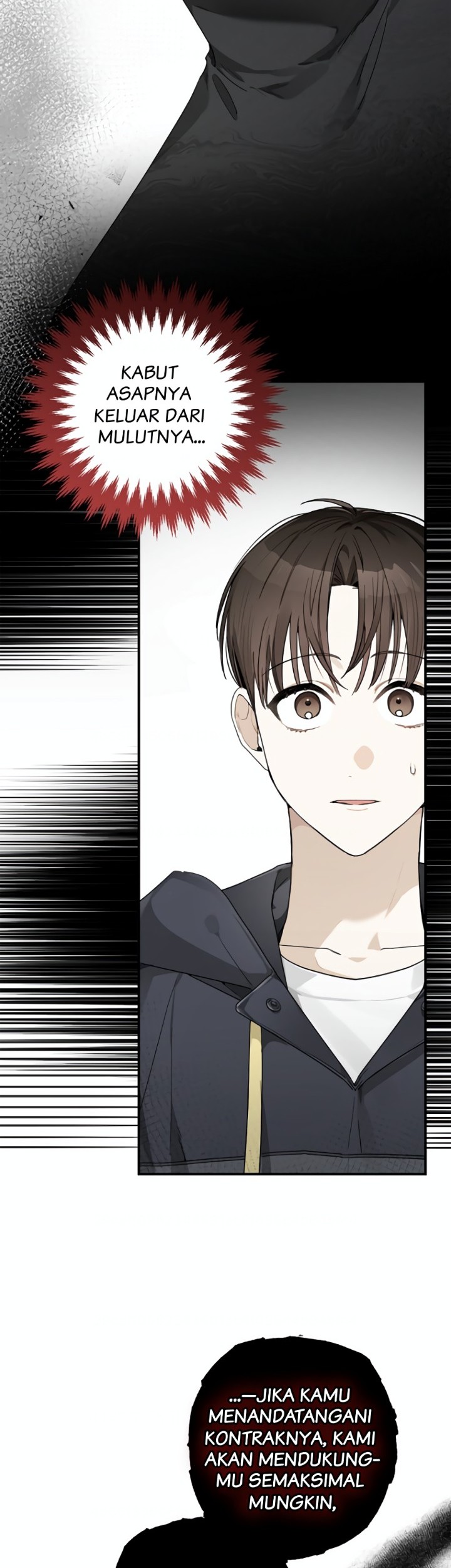 Rookie but One-In-A-Million Actor Chapter 23 Gambar 15