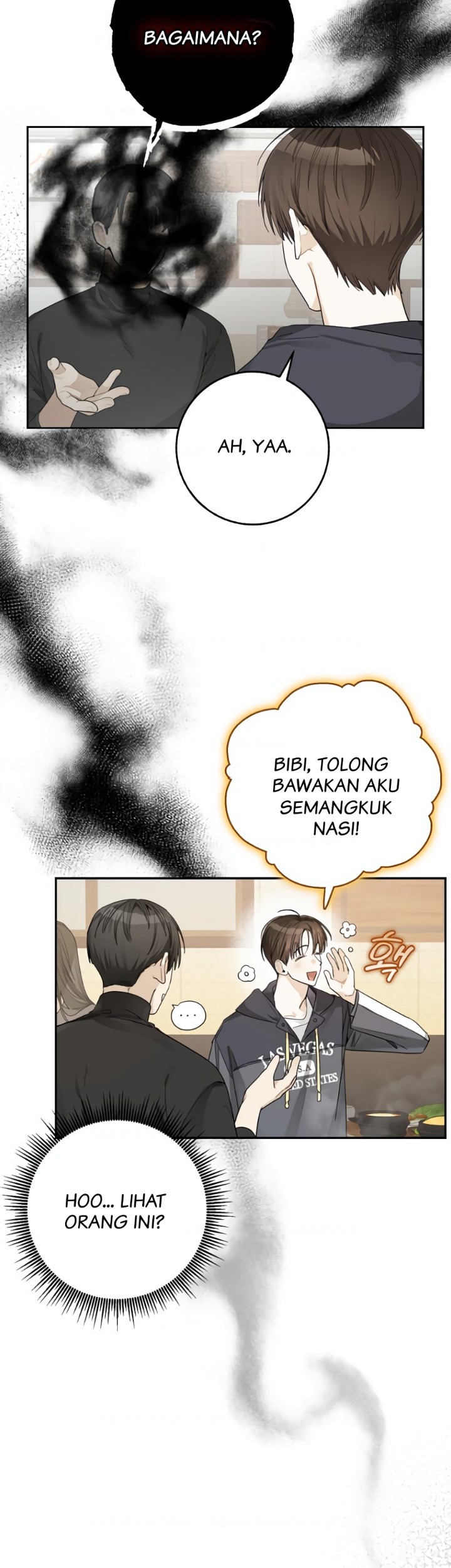 Rookie but One-In-A-Million Actor Chapter 23 Gambar 16