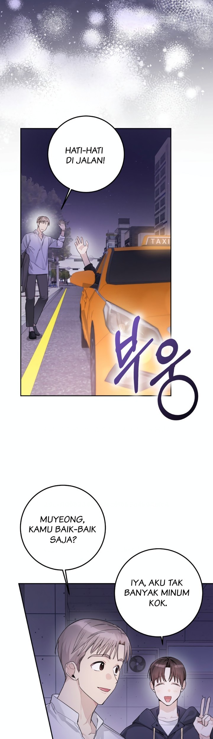 Rookie but One-In-A-Million Actor Chapter 23 Gambar 22