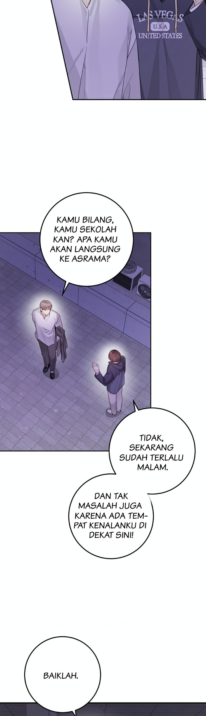 Rookie but One-In-A-Million Actor Chapter 23 Gambar 23