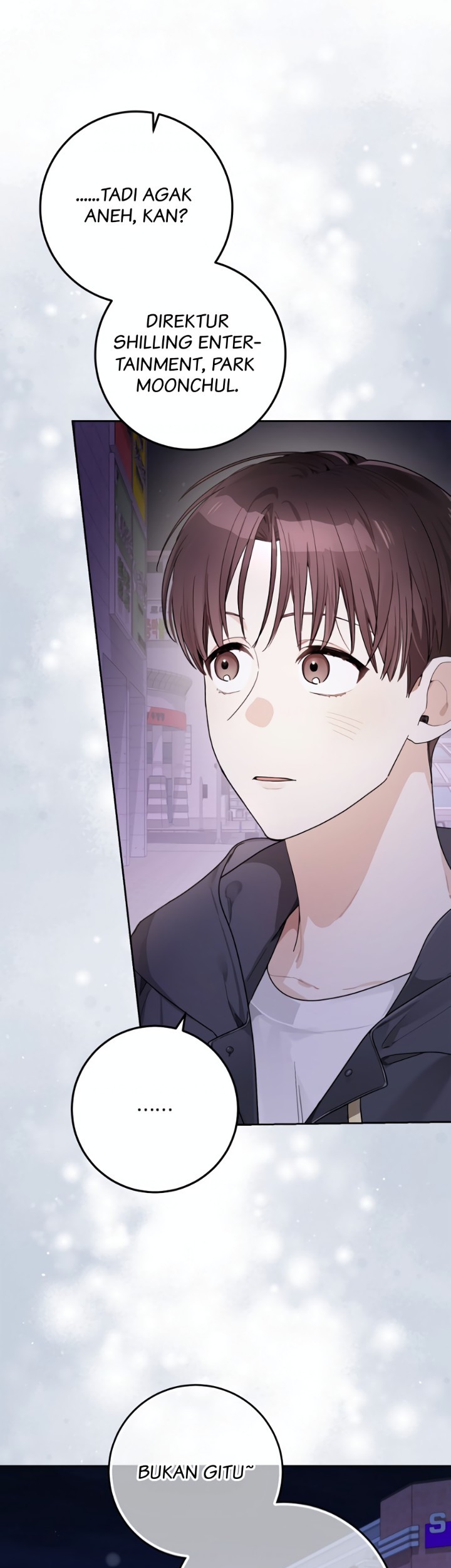 Rookie but One-In-A-Million Actor Chapter 23 Gambar 25