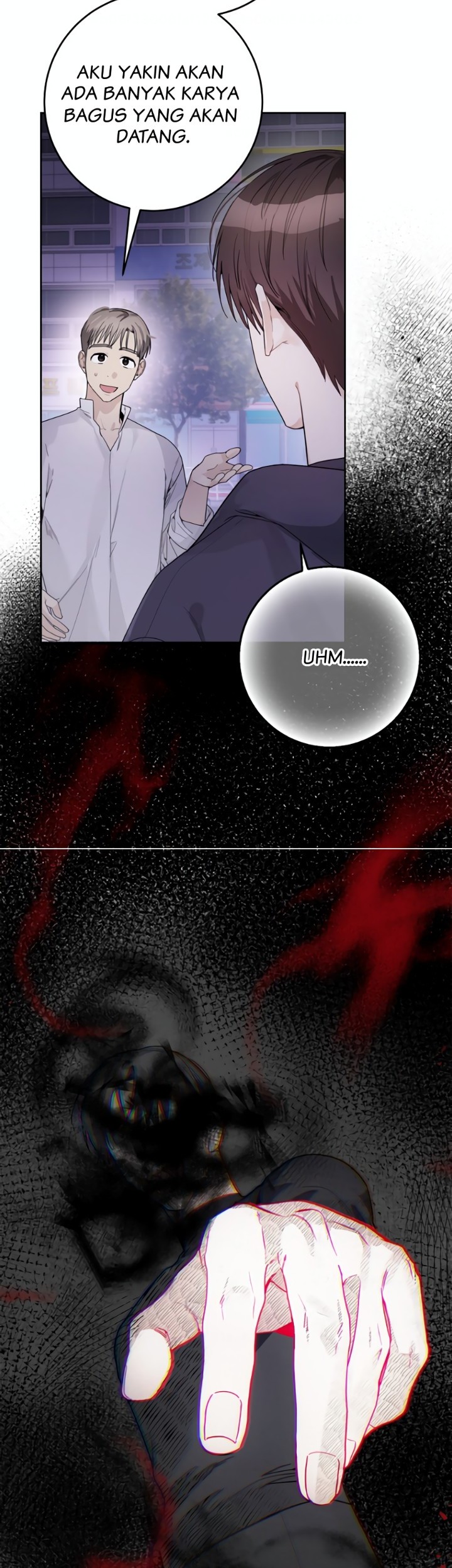 Rookie but One-In-A-Million Actor Chapter 23 Gambar 27