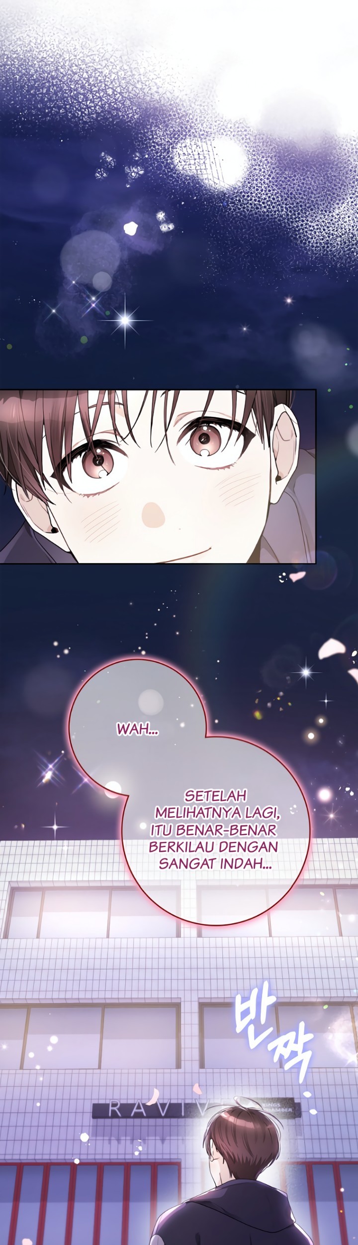 Rookie but One-In-A-Million Actor Chapter 23 Gambar 29