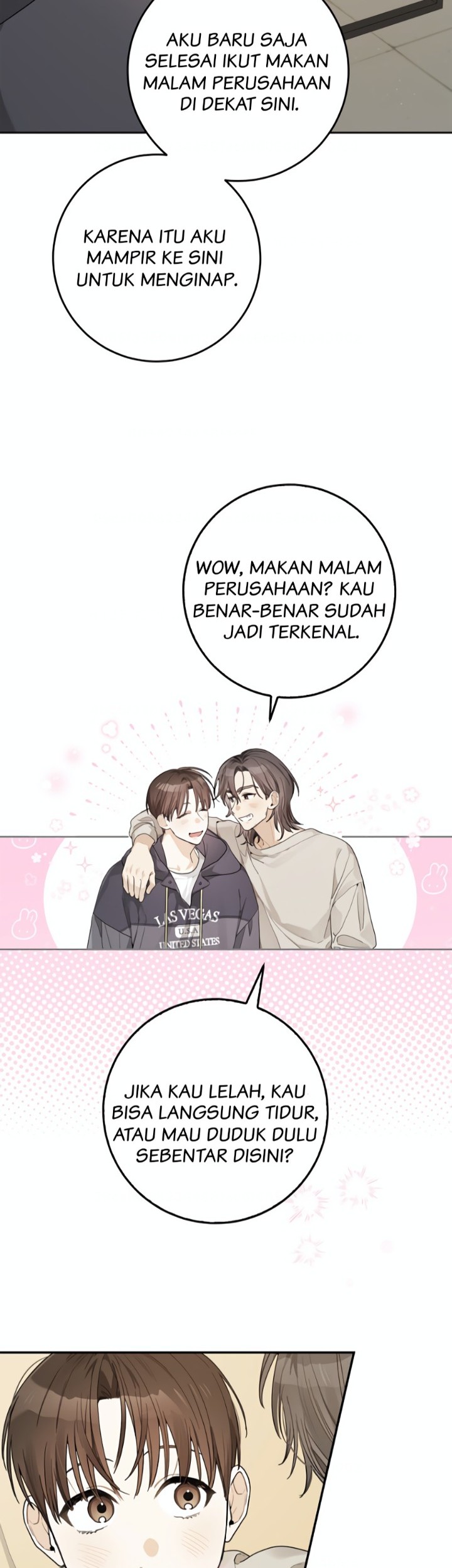 Rookie but One-In-A-Million Actor Chapter 23 Gambar 32